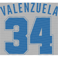 Los Angeles Dodgers-LA 81